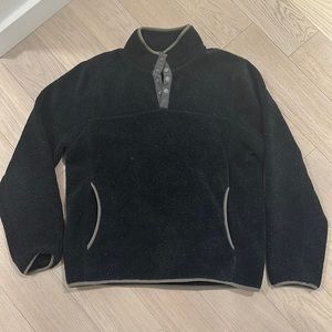 J. Crew Nordic Fleece